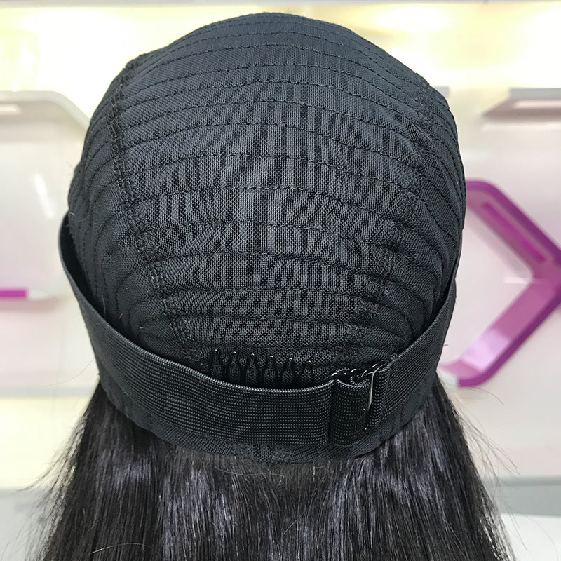 13x4 HD Frontal Ready-to-Wear Wig
