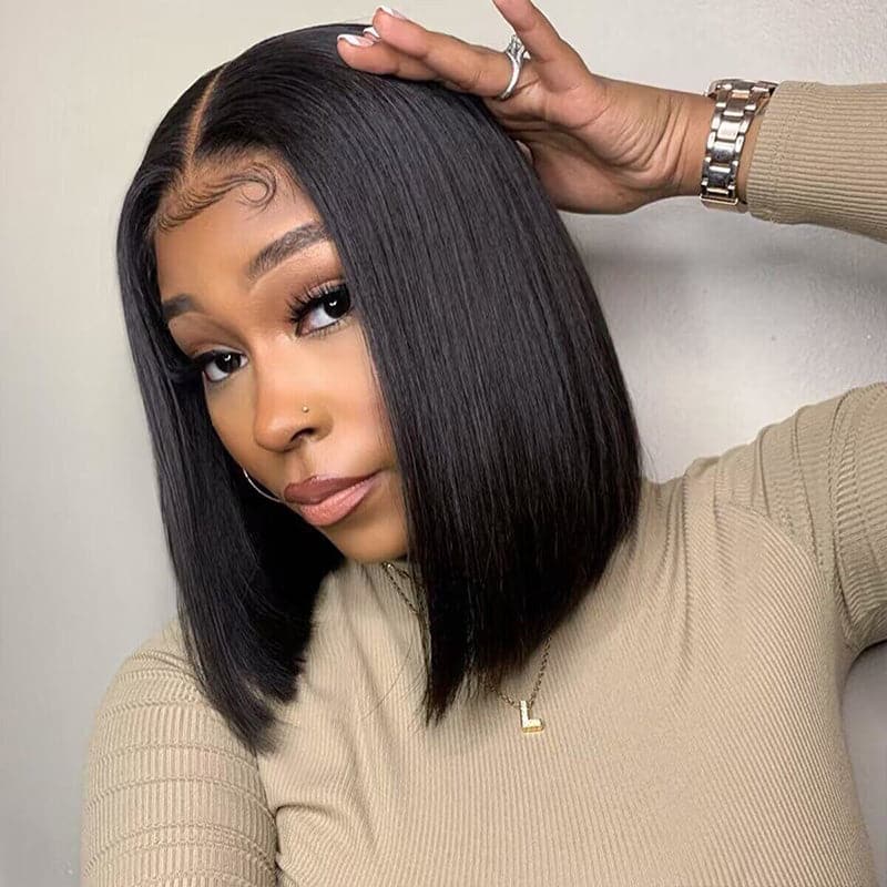 Straight Bundles