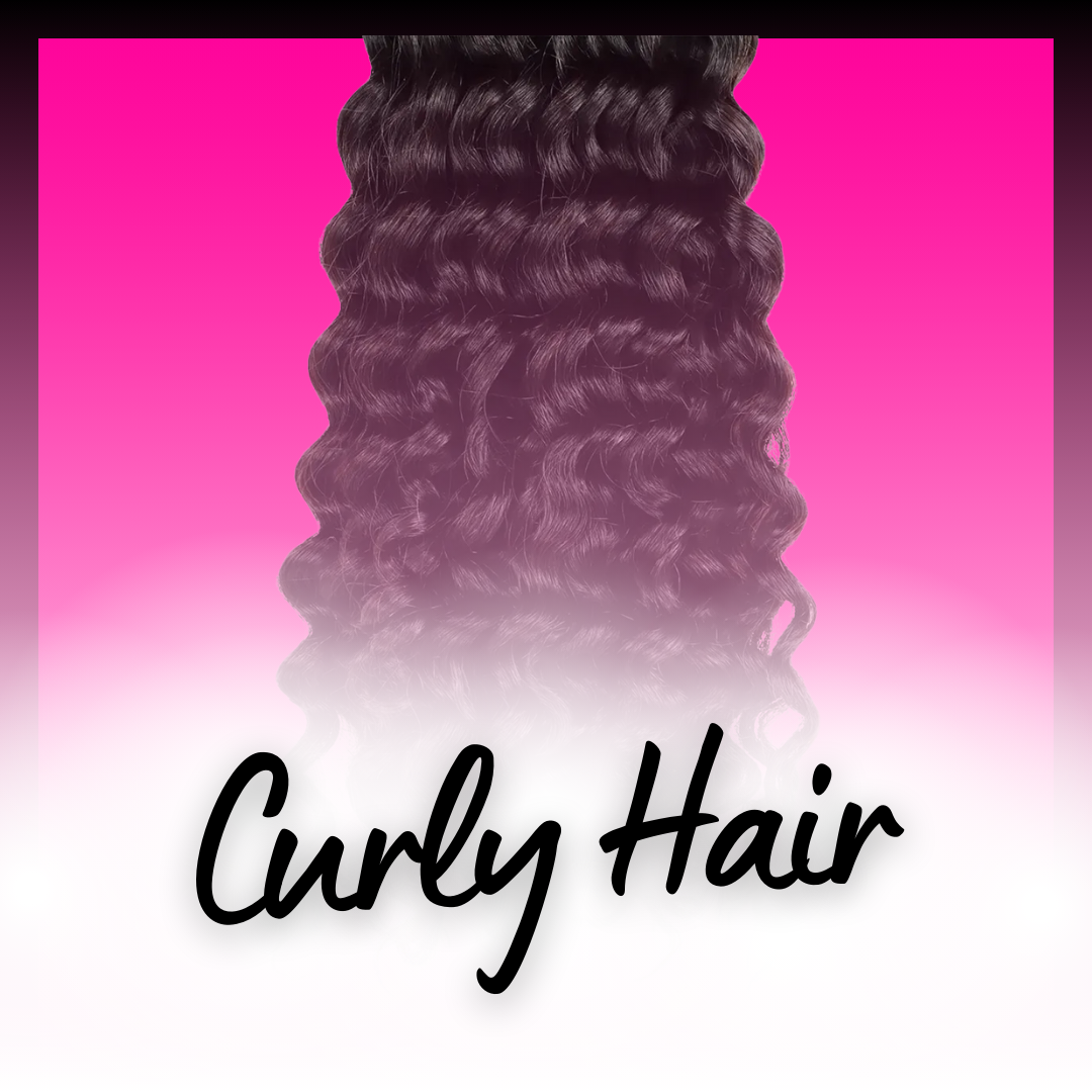 Curly Hair