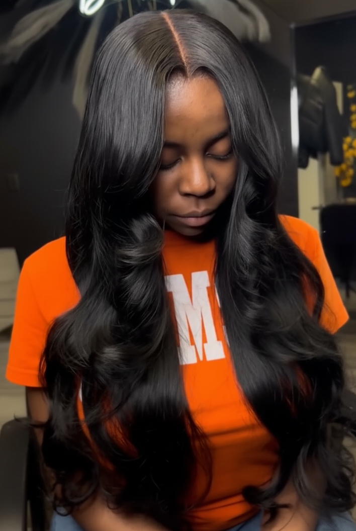 Body Wave Bundles