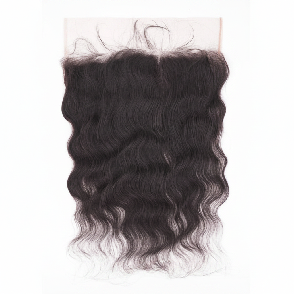13x4 Lace Frontal